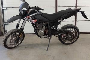 Beta RR Motard 350 - 2014