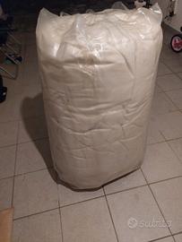 poltrona sacco pouf