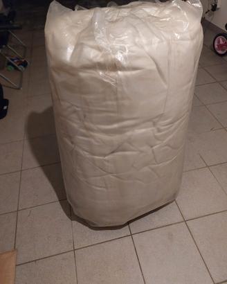 poltrona sacco pouf