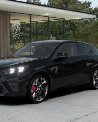 BMW X2 xdrive 20d 48V MSport Pro auto