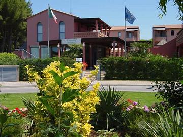 Mutiproprietà Residenza dei Cavalleggeri 3a luglio