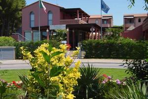 Mutiproprietà Residenza dei Cavalleggeri 3a luglio