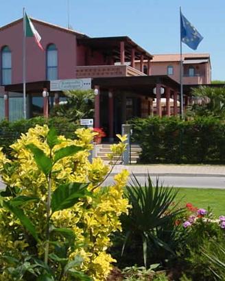 Mutiproprietà Residenza dei Cavalleggeri 3a luglio
