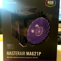 COOLER MASTER MasterAir MA621P TR4 Edition