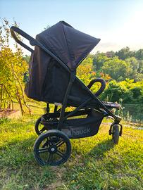 Passeggino Cross Hauck