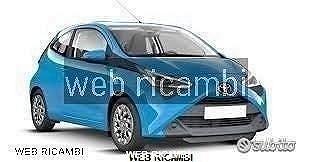 Ricambi toyota aygo x 2022 2023 2024 2025 musata