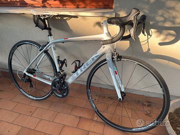 Trek madone taglia M/54 cm