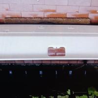 parafango posteriore lancia delta HF i