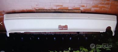 parafango posteriore lancia delta HF i