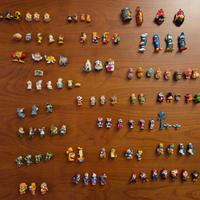 Lotto soprese Kinder e Ferrero