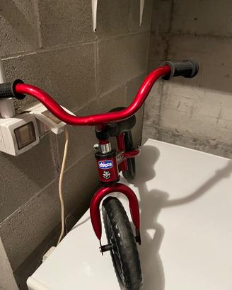 Bici Chicco
