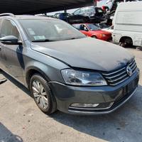 Ricambi Volkswagen Passat 2015