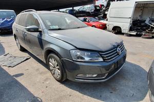 Ricambi Volkswagen Passat 2015