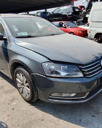 Ricambi Volkswagen Passat 2015