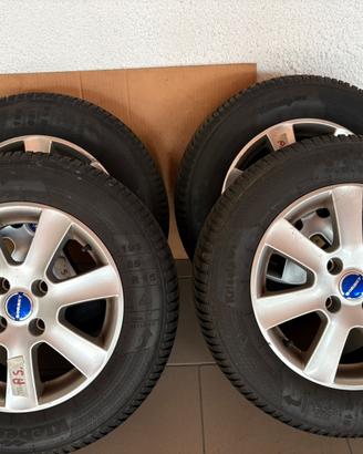 Kleber Krisalp HP3 M+S - 195/65R15 91H