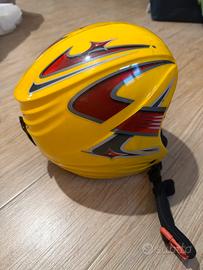 Casco sci bambino