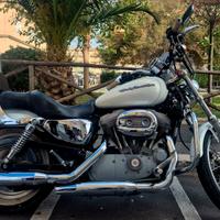 harley davidson xl 883