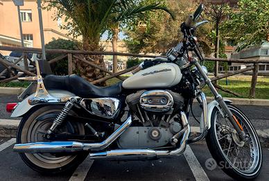 harley davidson xl 883