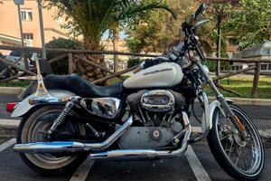 harley davidson xl 883