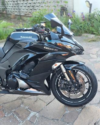 terminali di scarico z 1000 sx SC PROJECT