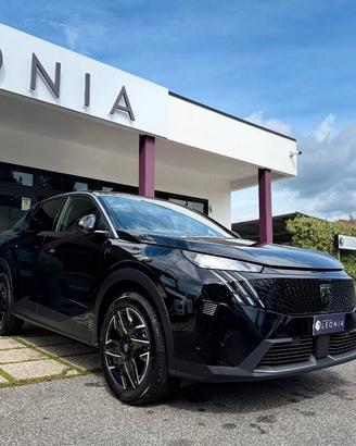 Peugeot 3008 1.2 hybrid GT 145cv e-dcs6 CHILOMETRI
