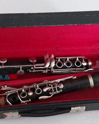 strumento musicale