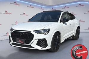 Audi RS Q3 Sportback