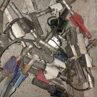 tubo comando vespa pk px 50 125 150 4 marce