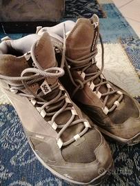 scarpe trekking uomo 