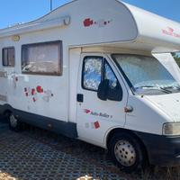 Roller Team Autoroller 7