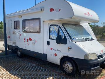 Roller Team Autoroller 7