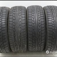 4 gomme usate invernali 205 55 17 pirelli