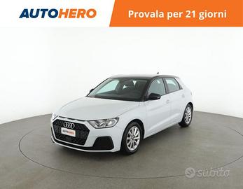 AUDI A1 SPB 30 TFSI
