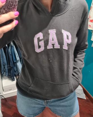 Felpa GAP + cappellino omaggio