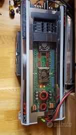 Amplificatore old school diamond audio d7