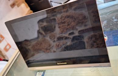 tablet Lenovo Yoga 10" modello 60064