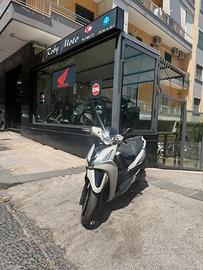 Kymco Agility 300i ABS