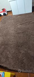 tappeto shaggy 