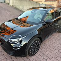 Fiat 600 Hybrid 145 CV DCT MHEV La Prima