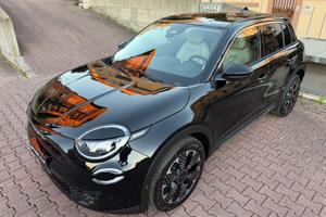 Fiat 600 Hybrid 145 CV DCT MHEV La Prima