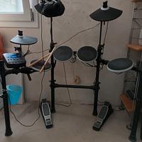 Batteria elettrica
