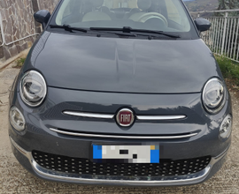 Fiat 500 Lounge GPL 1200