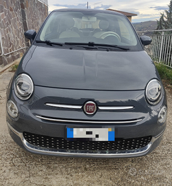 Fiat 500 Lounge GPL 1200