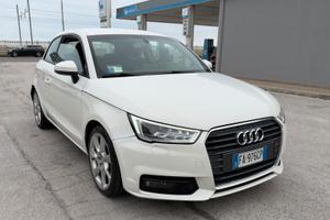 Audi A1 1.4 TDI