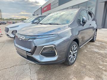 Evo 4 1.6 Bi-Fuel GPL KM 0