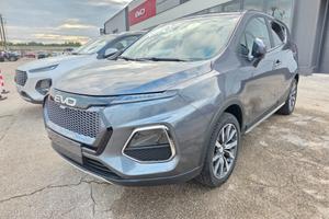 Evo 4 1.6 Bi-Fuel GPL KM 0