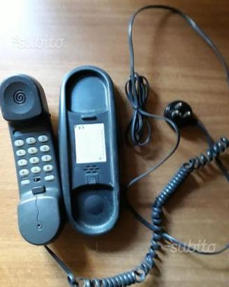 Telefono da casa "Brondi"