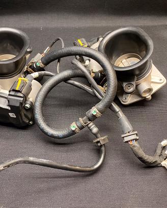 Corpo farfallato Ducati multistrada 1260