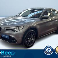 Alfa Romeo Stelvio 2.2 T EXECUTIVE Q4 190CV A...
