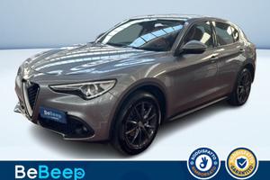 Alfa Romeo Stelvio 2.2 T EXECUTIVE Q4 190CV A...